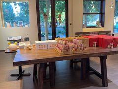 -7号里低糖生日蛋糕(南阳路店)