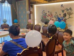 -小八仙·宴(三峡茶庄店)