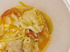 烩面-三哥田螺(北书院街店)