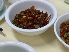 -笨罗卜浏阳菜馆(龙华鹏润达店)
