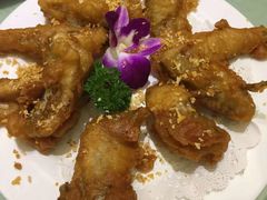 -新享乐海鲜(翠华路店)