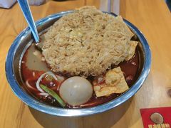 -雙冲柳州螺蛳粉&酸嘢&桂林米粉(簋街店)