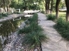 -石家庄市植物园