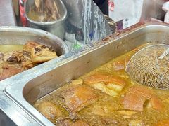 -王菊美食街·王菊面馆(总店)