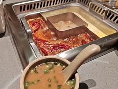-巴奴毛肚火锅(悠唐购物中心店)