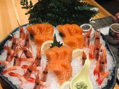 -大岛日本料理铁板烧(南通大饭店)