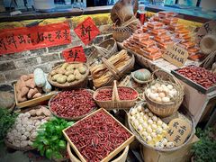 -周小明火锅(黑金冠社区店)