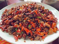 -温江公平红烧兔(总店)