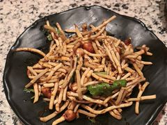 -炭舍干锅(华发商都店)