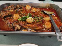 -鱼酷活鱼烤鱼(仙林金鹰店)