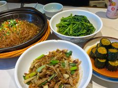 -胡胖子有鱼有肉(麓谷店)