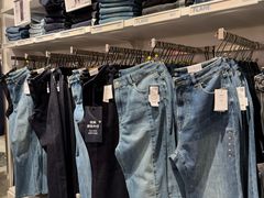 -GAP(王府井奥莱·香江小镇店)