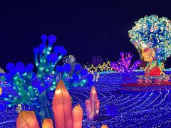 -歌斐颂巧克力小镇