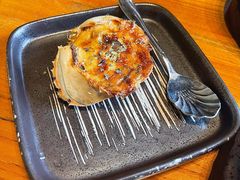 招牌蟹斗-一牛道炭火烧肉居酒屋(椒江店)