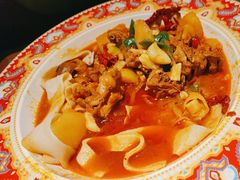 -塔哈尔·新疆盛宴(奉贤龙湖店)