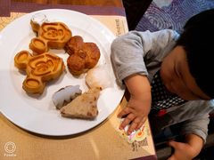 -云龙轩(迪士尼探索家度假酒店)