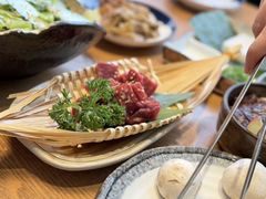 -炎蔵牛舌烤肉