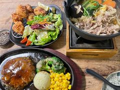 -铃木食堂(宽街店)