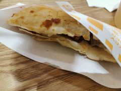 -驴世家驴肉火烧·凉皮·胡辣汤(首经贸店)