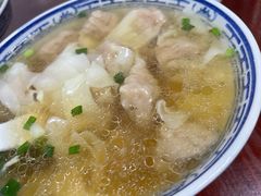 -古徽州馄饨店(宝安路店)