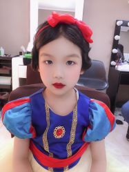 -花开映像儿童摄影