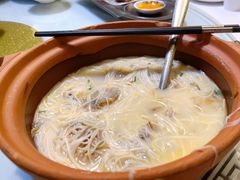 -堂宴·老厦门私房菜(1988仙岳总店)