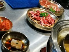 -本炙炭烤·蒲烧活鳗料理店(金沙洲店)