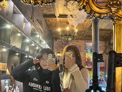 -雪灵魔法世界SHELLY’S TAROT(大良桂畔里店)