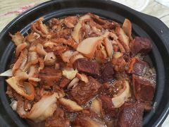 -赵家牛肉砂锅(台西三路店)