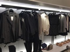 -ZARA HOME(长楹天街购物中心店)