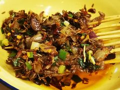 -东排食堂长沙小吃大排档(五一广场店)