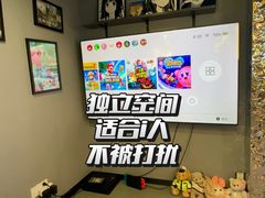-南京国际贸易中心