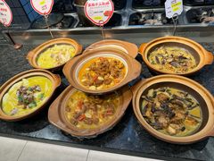 -老阿爸鲜鱼土菜(昆山花桥店)