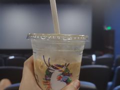 -瑞幸咖啡(K酷·时尚广场店)