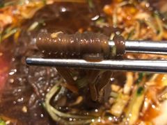 冷面-乐拌石锅拌饭(卖场店)