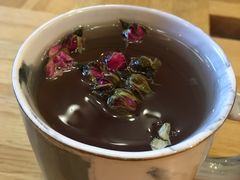 -W CAFE(甜爱路店)