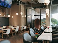 -NOKNOK若蔻亲子餐厅(天地壹方北馆店)