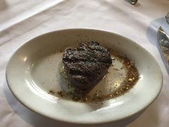 菲力牛排-茹丝葵经典牛排馆(上海外滩店)