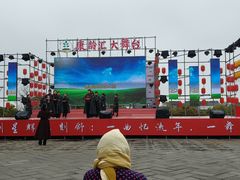 -天河潭旅游度假区