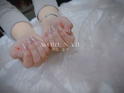 -沫儿·美甲美睫·半永久·皮肤管理