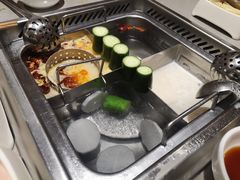 -海底捞火锅(方圆荟店)