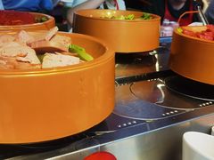 -锅知鲜自助火锅(武侯吾悦广场店)