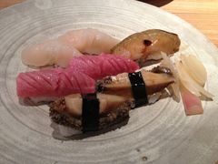-然寿司(郎园vintage店)