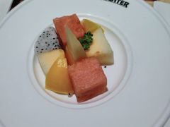 -斗牛士牛排餐厅(嘉里汇店)