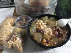 大满贯冰粉-糖糖冰粉(凤城三路总店)