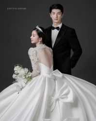 -金夫人婚纱摄影(惠阳店)