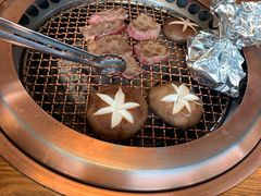 -炎蔵牛舌烤肉