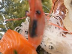 -乾山寿司(好运街店)