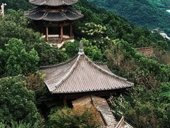 -杭州半山国家森林公园