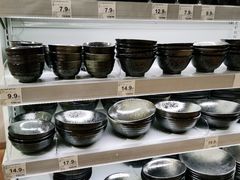 -NITORI 宜得利家居(上海中山公园龙之梦店)